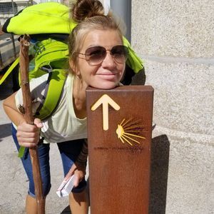 Meet your Posher, Marina